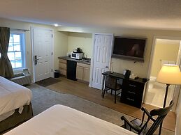 Four Winds Country Motel