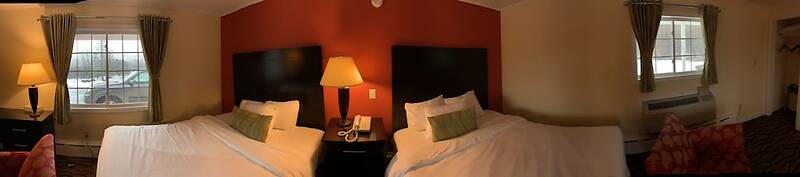 Four Winds Country Motel