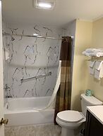 Four Winds Country Motel