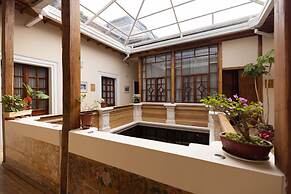 Casa El Edén