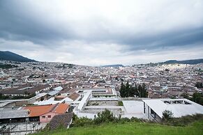 Casa El Edén