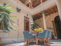 Casa El Edén