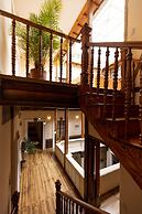 Casa El Edén