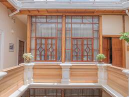 Casa El Edén