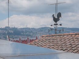 Casa El Edén