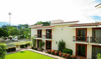 Hotel Las Palomas