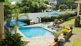 Hotel Las Palomas
