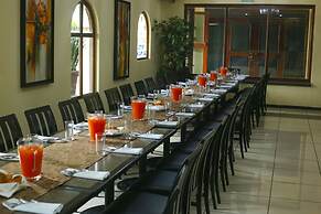 Hotel Las Palomas