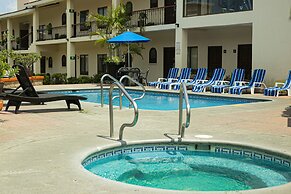 Hotel Las Palomas