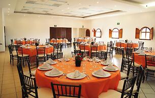 Hotel Las Palomas