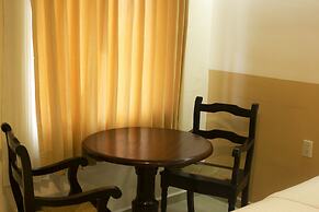 Hotel Las Palomas