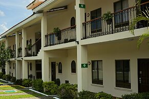 Hotel Las Palomas