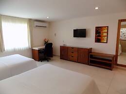 Hotel Las Palomas