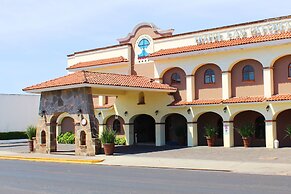 Hotel Las Palomas