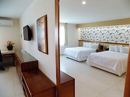 Hotel Las Palomas