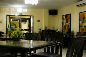 Hotel Las Palomas
