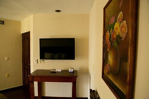 Hotel Las Palomas