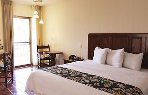 Hotel Las Palomas