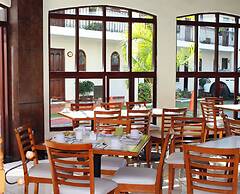 Hotel Las Palomas