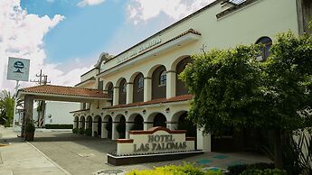 Hotel Las Palomas