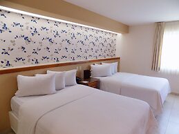 Hotel Las Palomas