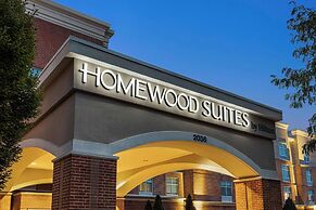 Homewood Suites by Hilton Charlottesville, VA