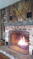 The Cabins at Autumn Mountain Winery
