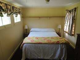The Cabins at Autumn Mountain Winery