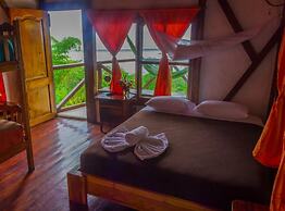 Finca Punta Ayampe