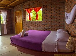 Finca Punta Ayampe