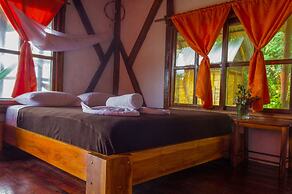 Finca Punta Ayampe