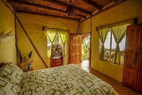 Finca Punta Ayampe