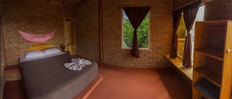 Finca Punta Ayampe