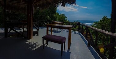 Finca Punta Ayampe