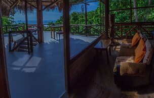 Finca Punta Ayampe