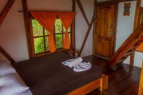 Finca Punta Ayampe