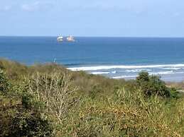 Finca Punta Ayampe
