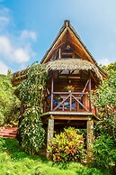 Finca Punta Ayampe