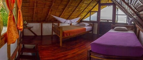 Finca Punta Ayampe