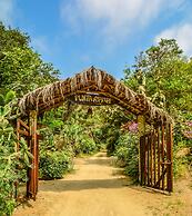 Finca Punta Ayampe