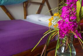 Finca Punta Ayampe