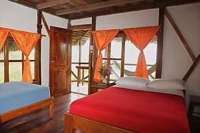 Finca Punta Ayampe