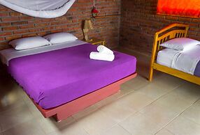 Finca Punta Ayampe