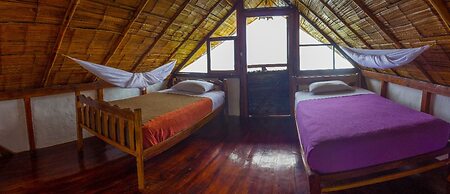 Finca Punta Ayampe