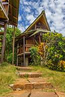 Finca Punta Ayampe