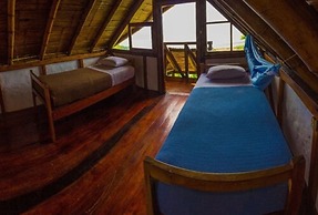 Finca Punta Ayampe