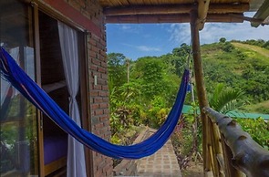 Finca Punta Ayampe