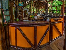 Finca Punta Ayampe