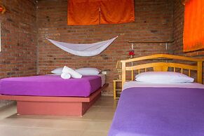 Finca Punta Ayampe