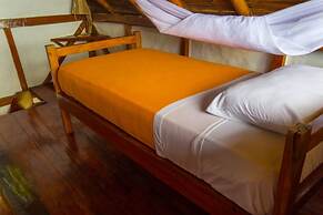 Finca Punta Ayampe